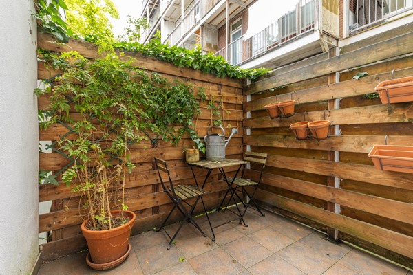 Medium property photo - Kanaalstraat 106H, 1054 XM Amsterdam